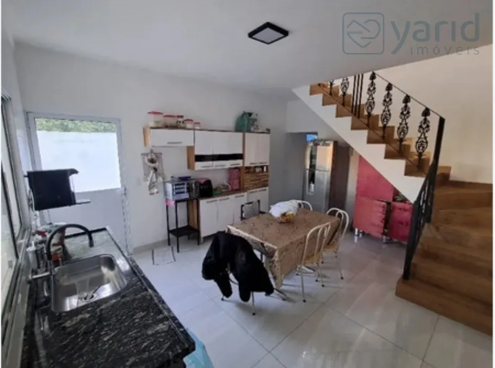 Casa, 2 quartos, 120 m² - Foto 8