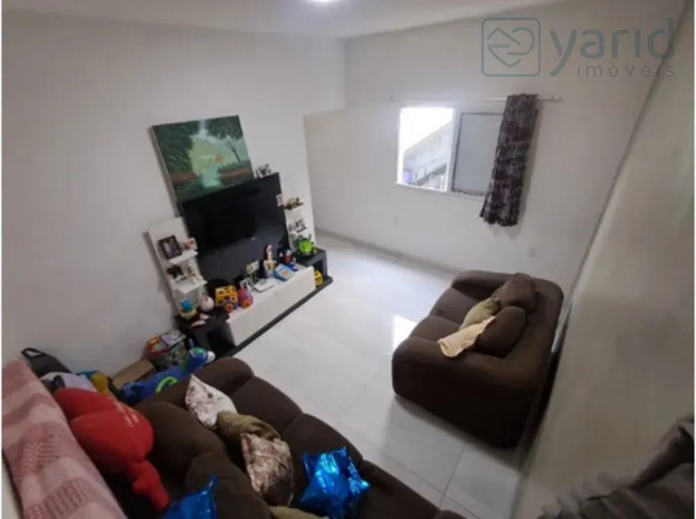 Casa, 2 quartos, 120 m² - Foto 4