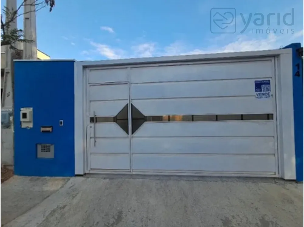 Casa, 2 quartos, 120 m² - Foto 1