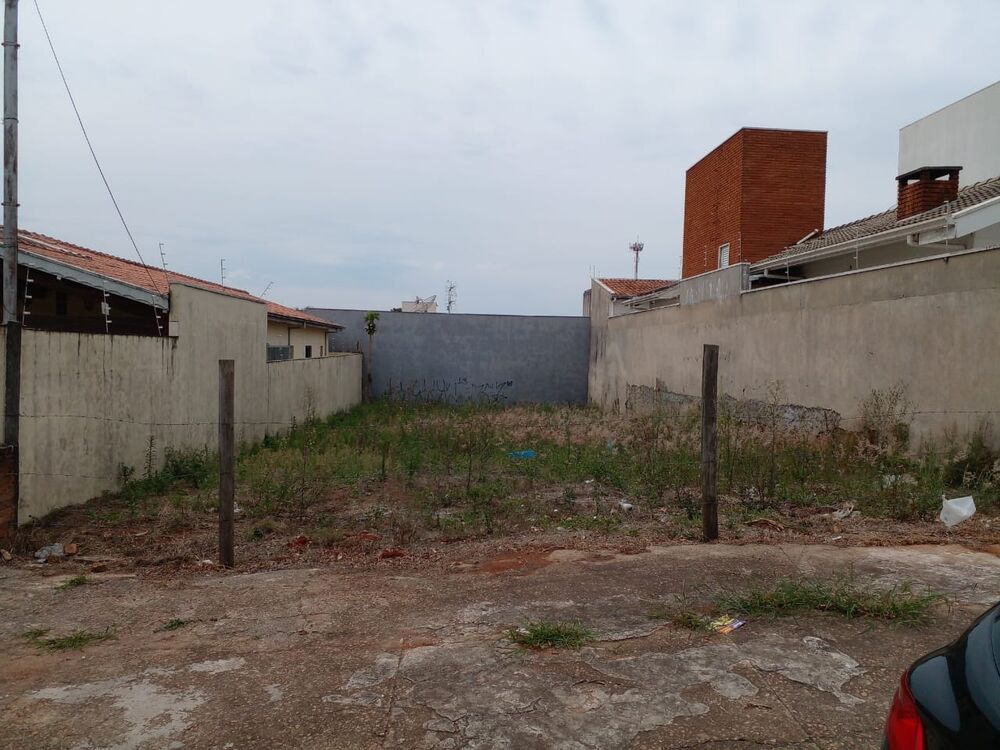 Terreno, 300 m² - Foto 2