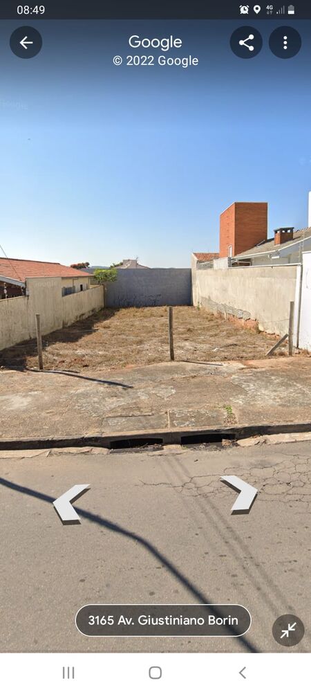 Terreno, 300 m² - Foto 4