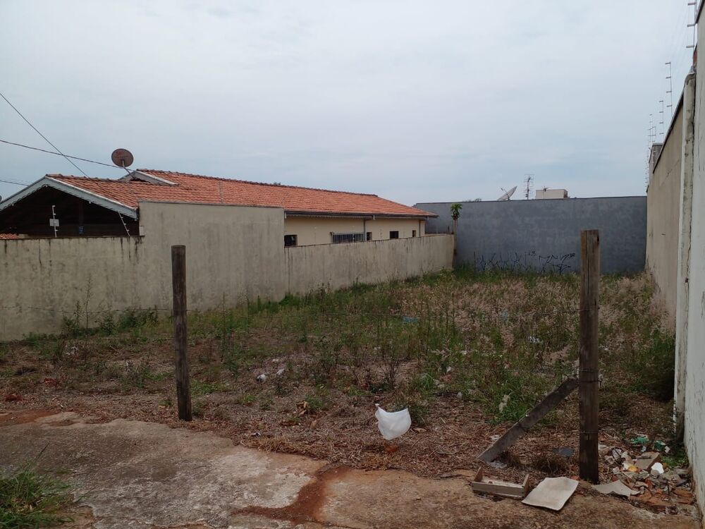 Terreno, 300 m² - Foto 1