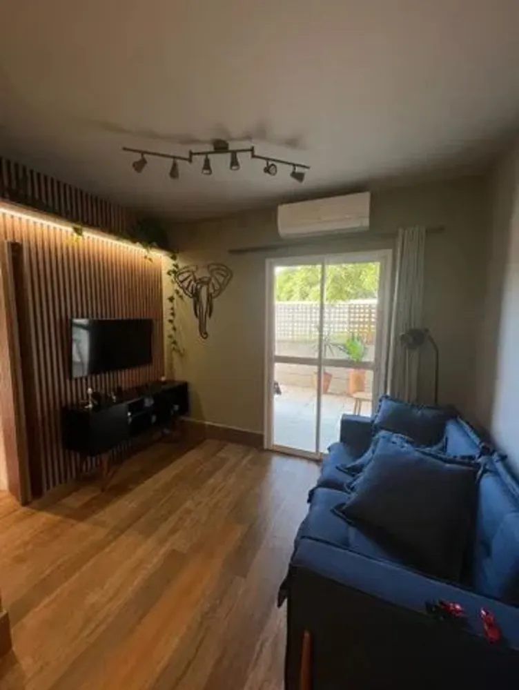 Apartamento, 3 quartos, 61 m² - Foto 1