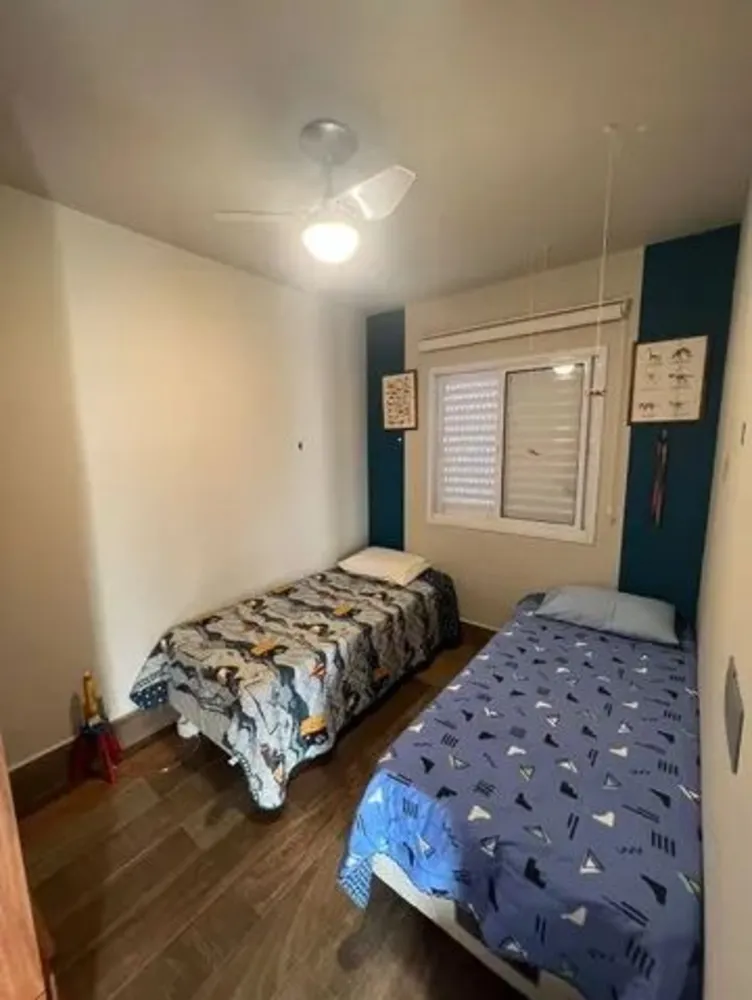 Apartamento, 3 quartos, 61 m² - Foto 6
