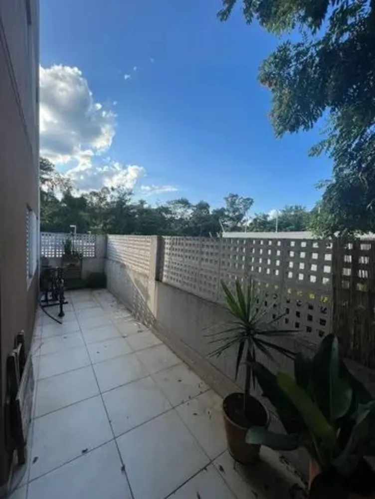 Apartamento, 3 quartos, 61 m² - Foto 13