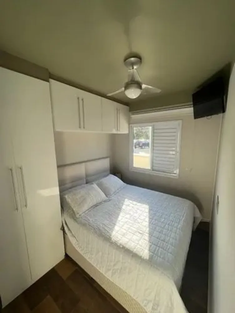Apartamento, 3 quartos, 61 m² - Foto 4
