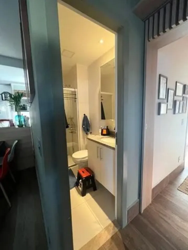 Apartamento, 3 quartos, 61 m² - Foto 8
