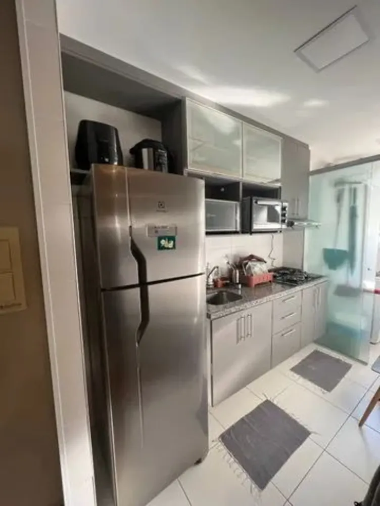 Apartamento, 3 quartos, 61 m² - Foto 10