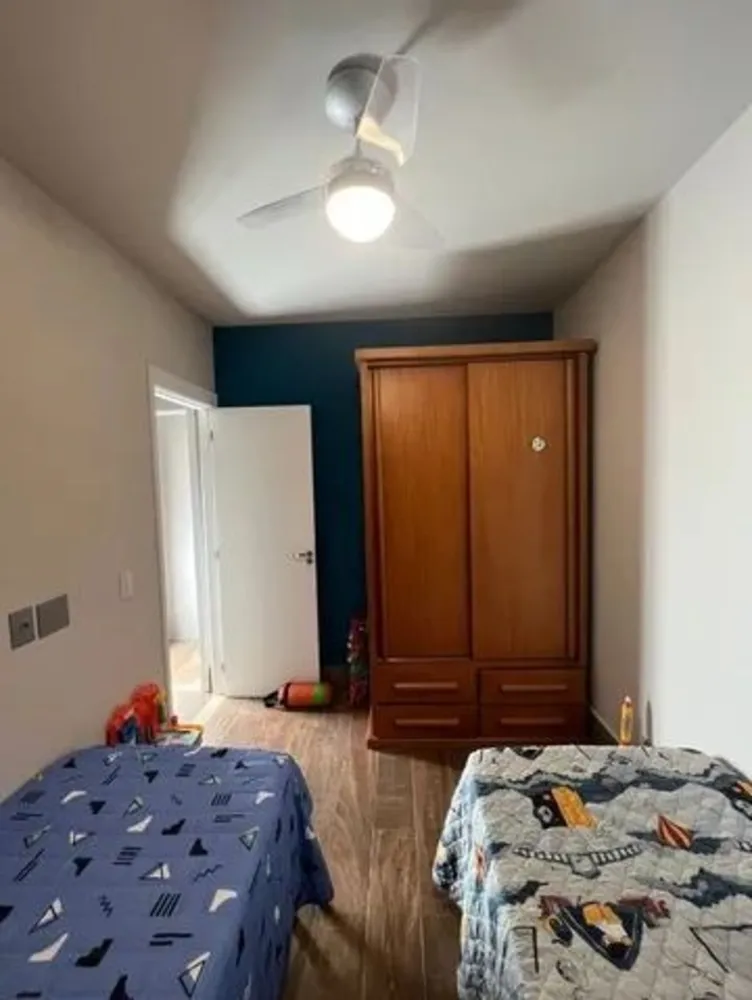 Apartamento, 3 quartos, 61 m² - Foto 7