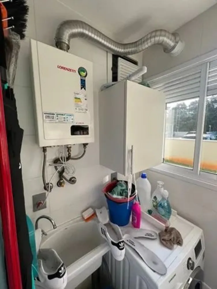 Apartamento, 3 quartos, 61 m² - Foto 11