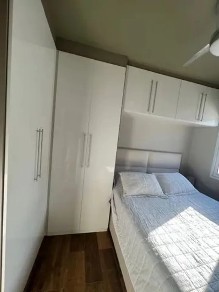 Apartamento, 3 quartos, 61 m² - Foto 5