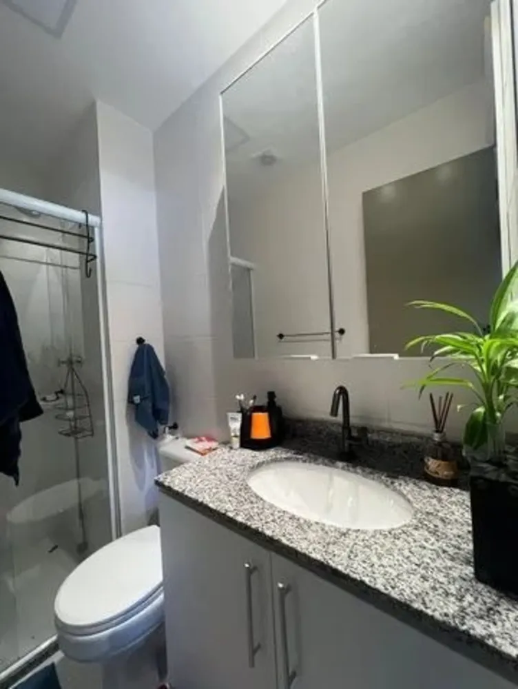 Apartamento, 3 quartos, 61 m² - Foto 9