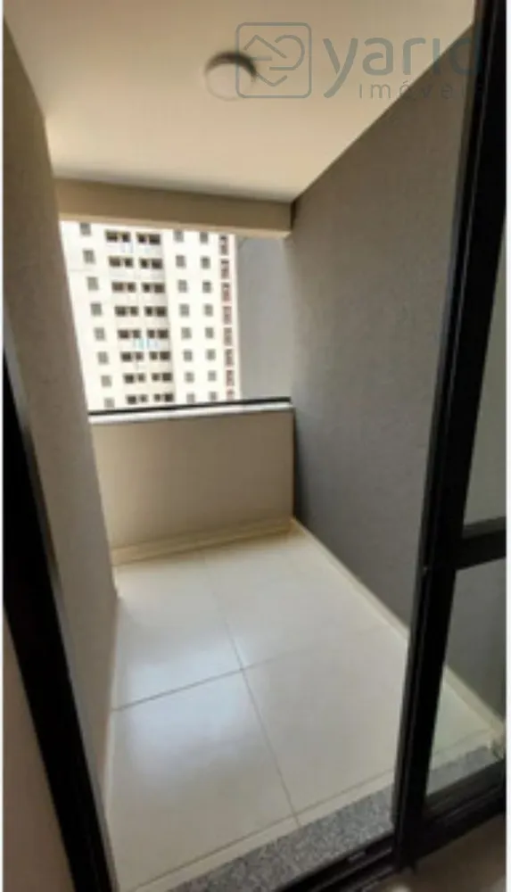 Apartamento, 2 quartos, 69 m² - Foto 2