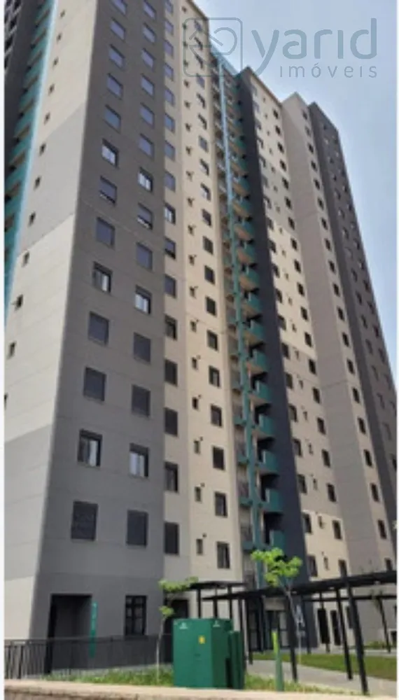 Apartamento, 2 quartos, 69 m² - Foto 12