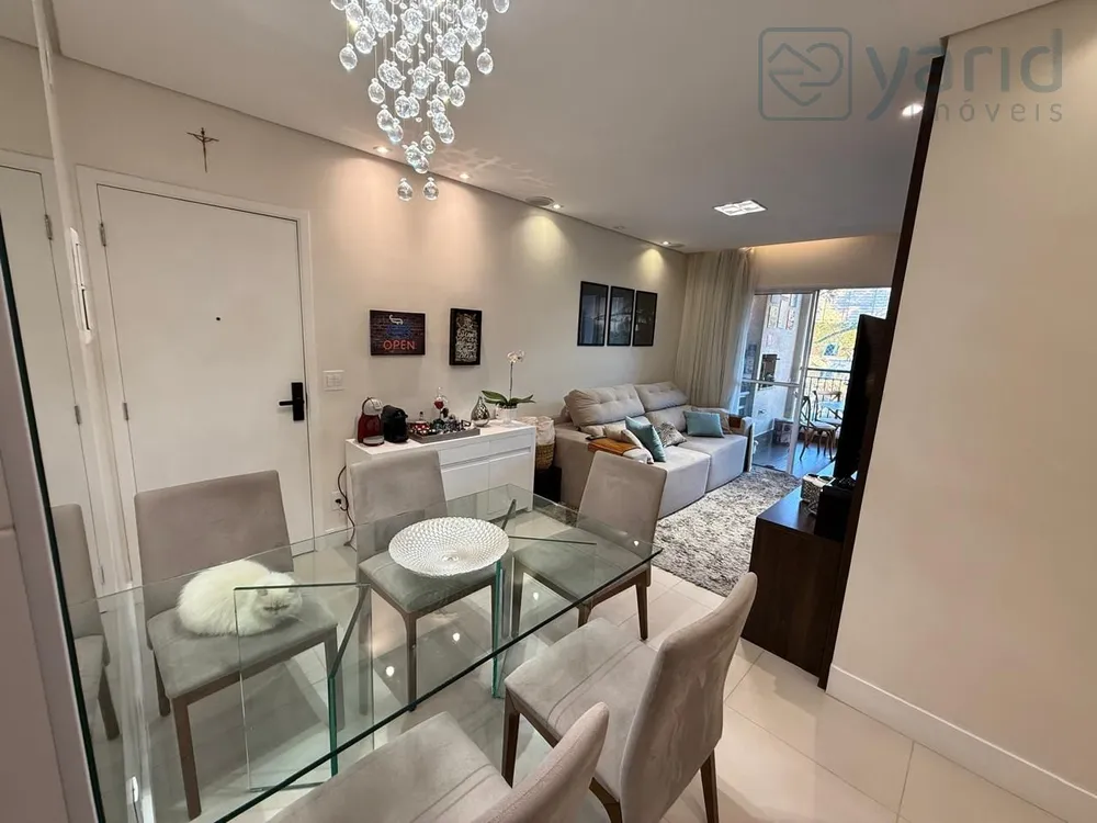 Apartamento, 2 quartos, 69 m² - Foto 11