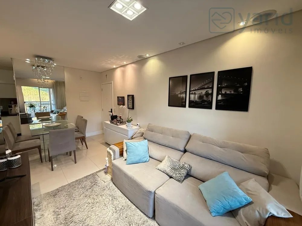 Apartamento, 2 quartos, 69 m² - Foto 4