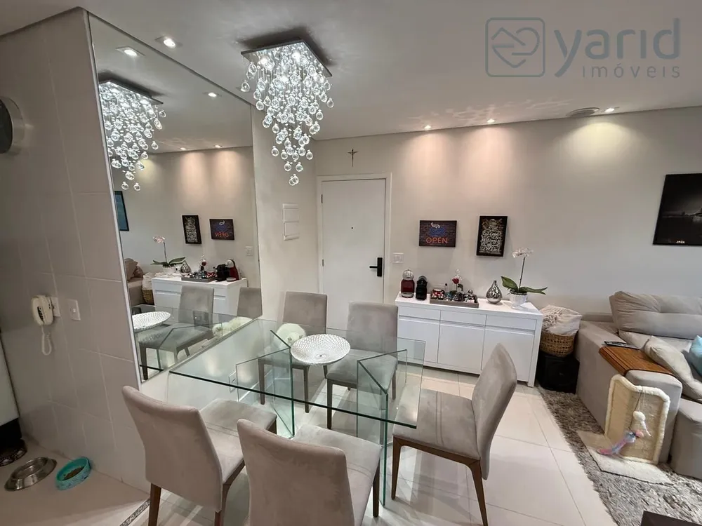 Apartamento, 2 quartos, 69 m² - Foto 2