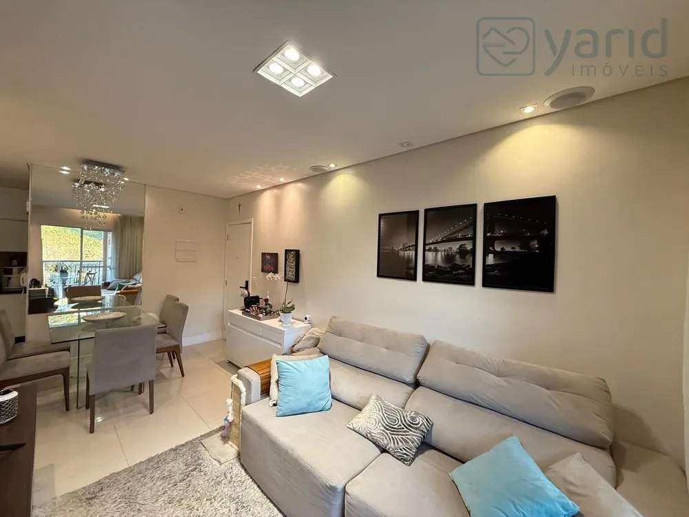 Apartamento, 2 quartos, 69 m² - Foto 10