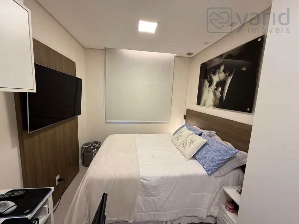 Apartamento, 2 quartos, 69 m² - Foto 14
