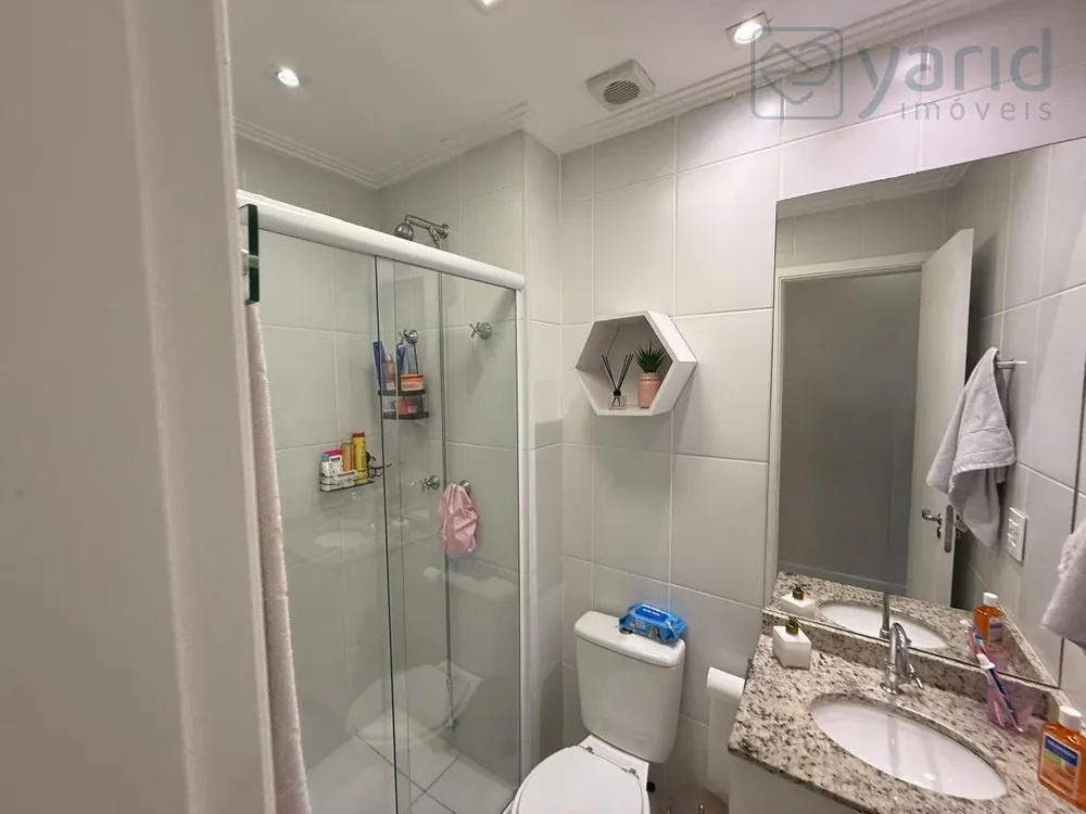 Apartamento, 2 quartos, 69 m² - Foto 7