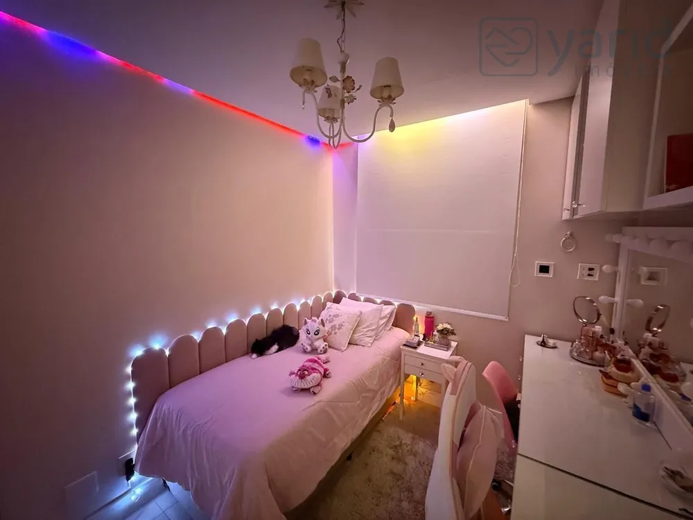 Apartamento, 2 quartos, 69 m² - Foto 3