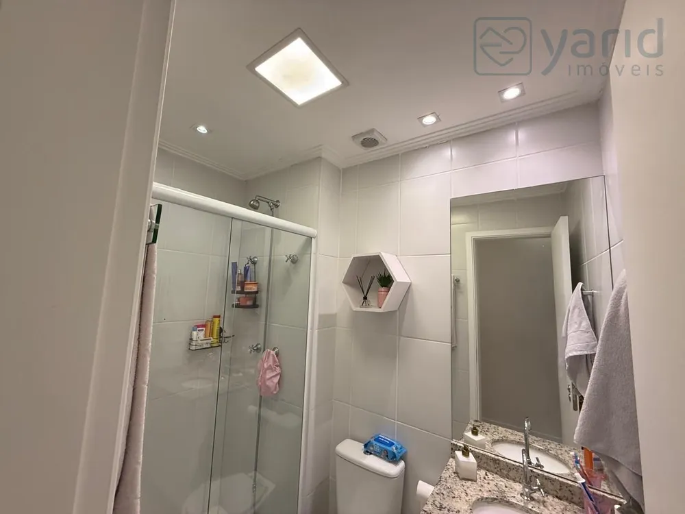 Apartamento, 2 quartos, 69 m² - Foto 8