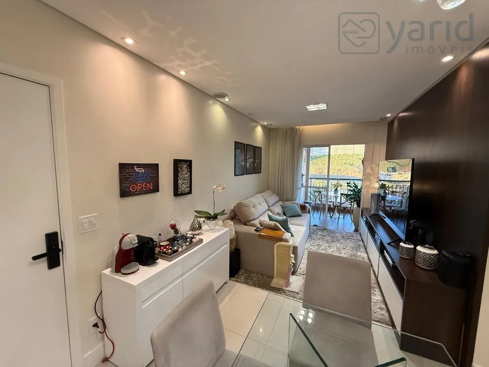 Apartamento, 2 quartos, 69 m² - Foto 5