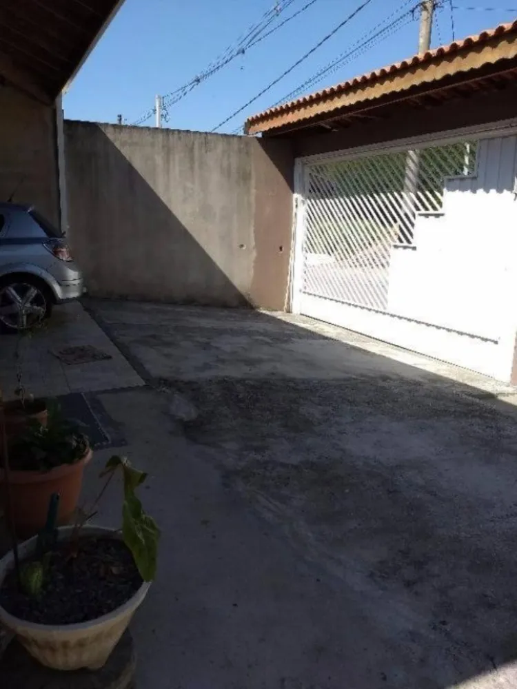 Casa, 3 quartos - Foto 8