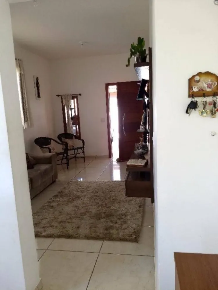 Casa, 3 quartos - Foto 1