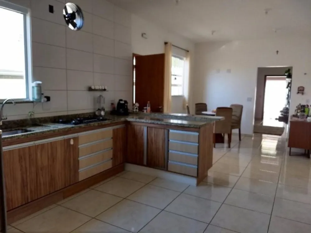Casa, 3 quartos - Foto 7