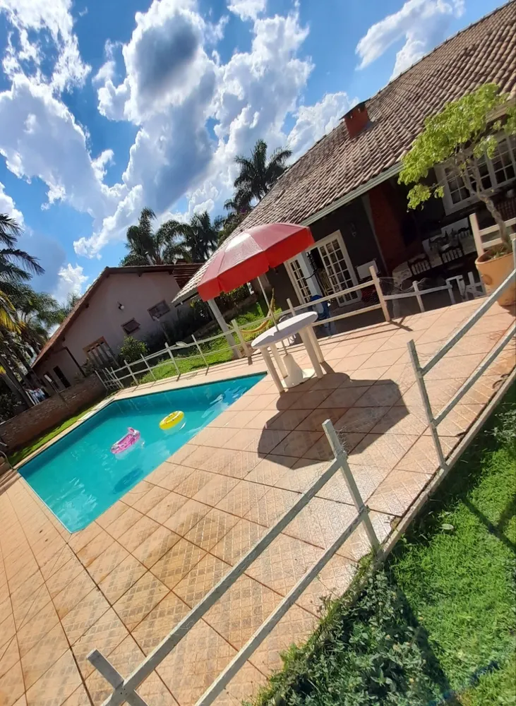 Casa, 3 quartos - Foto 2