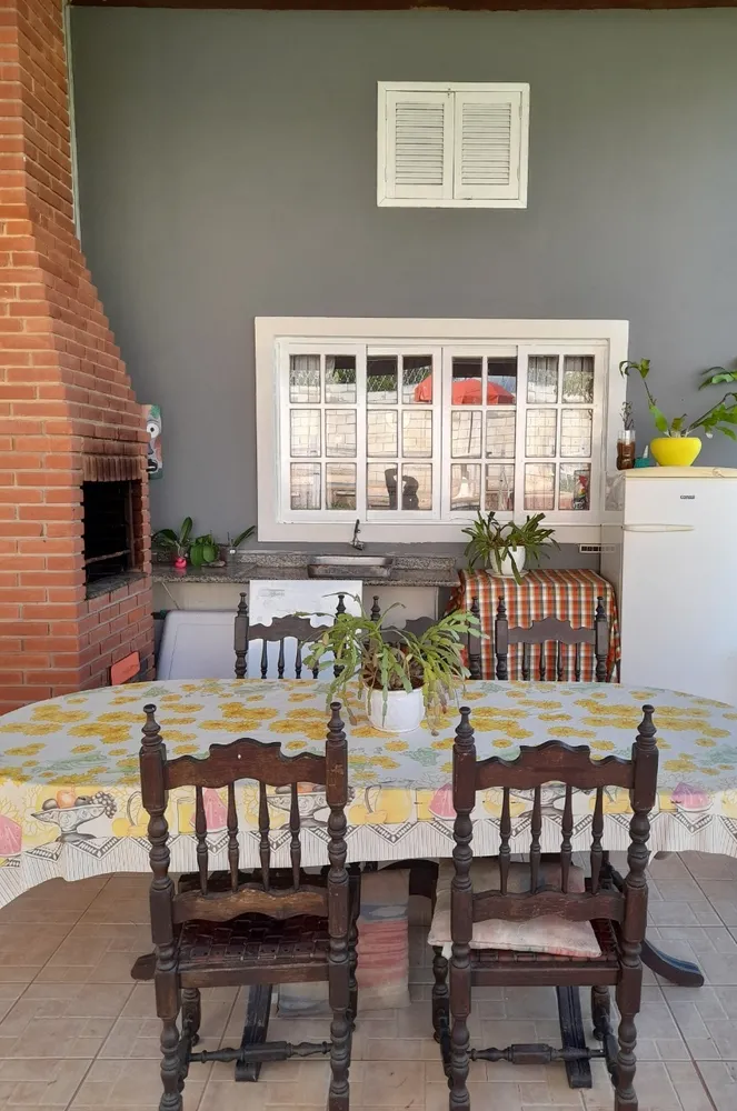 Casa, 3 quartos - Foto 3