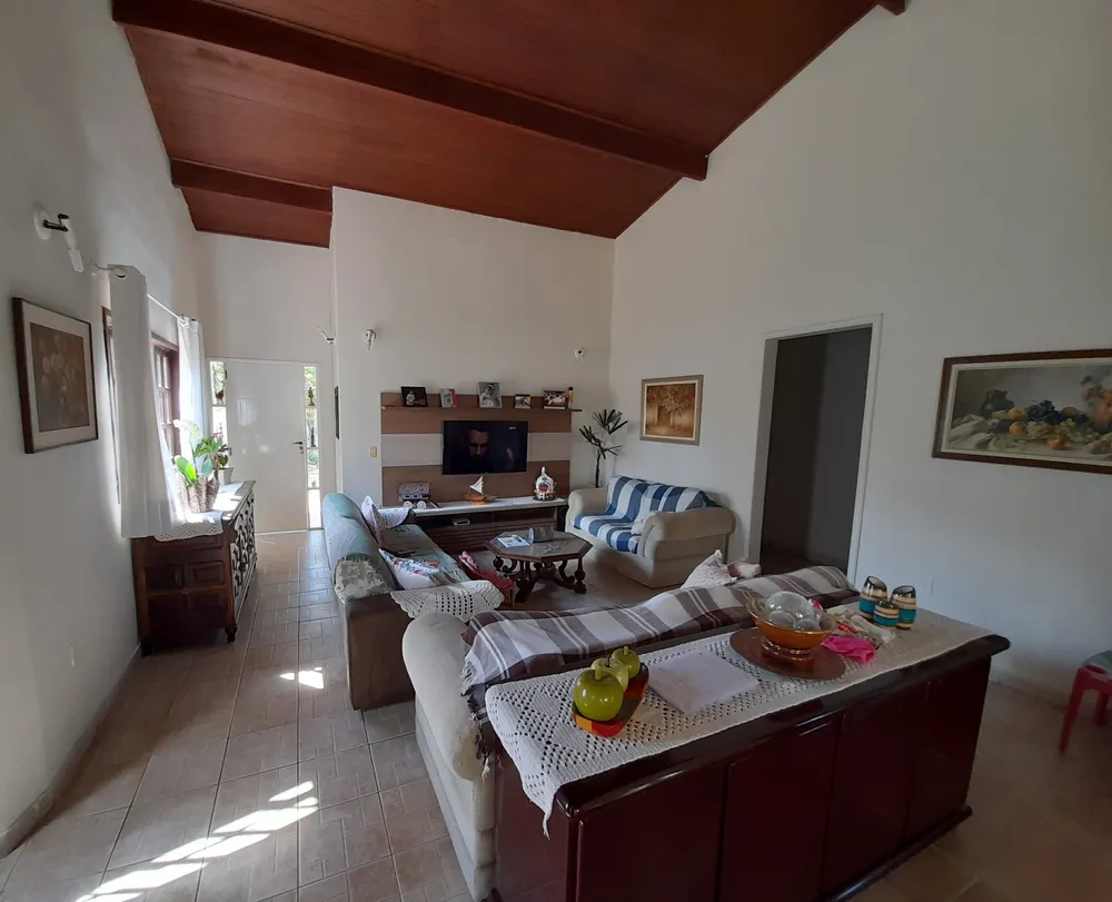 Casa, 3 quartos - Foto 6