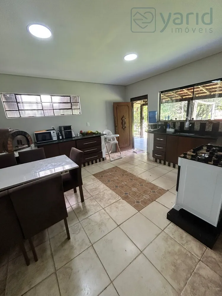 Chácara, 2 quartos, 6240 m² - Foto 8