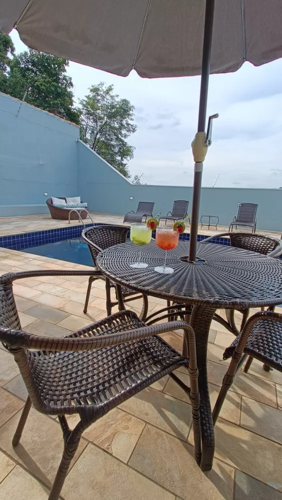 Casa, 3 quartos, 457 m² - Foto 11