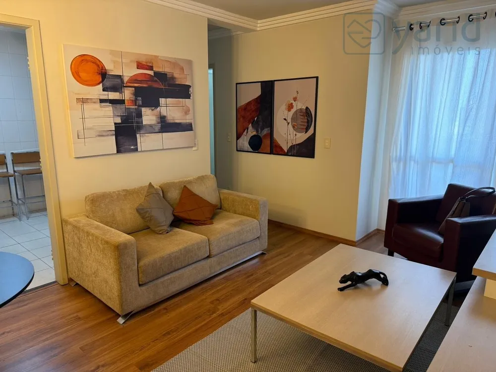 Apartamento, 2 quartos, 67 m² - Foto 1