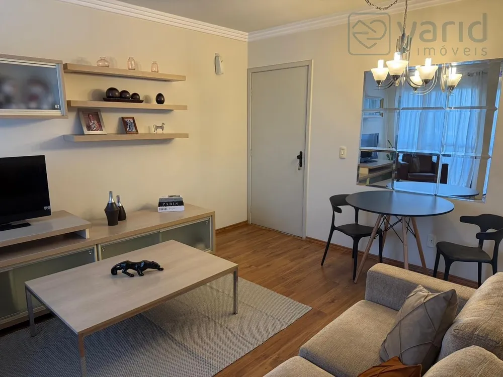 Apartamento, 2 quartos, 67 m² - Foto 4