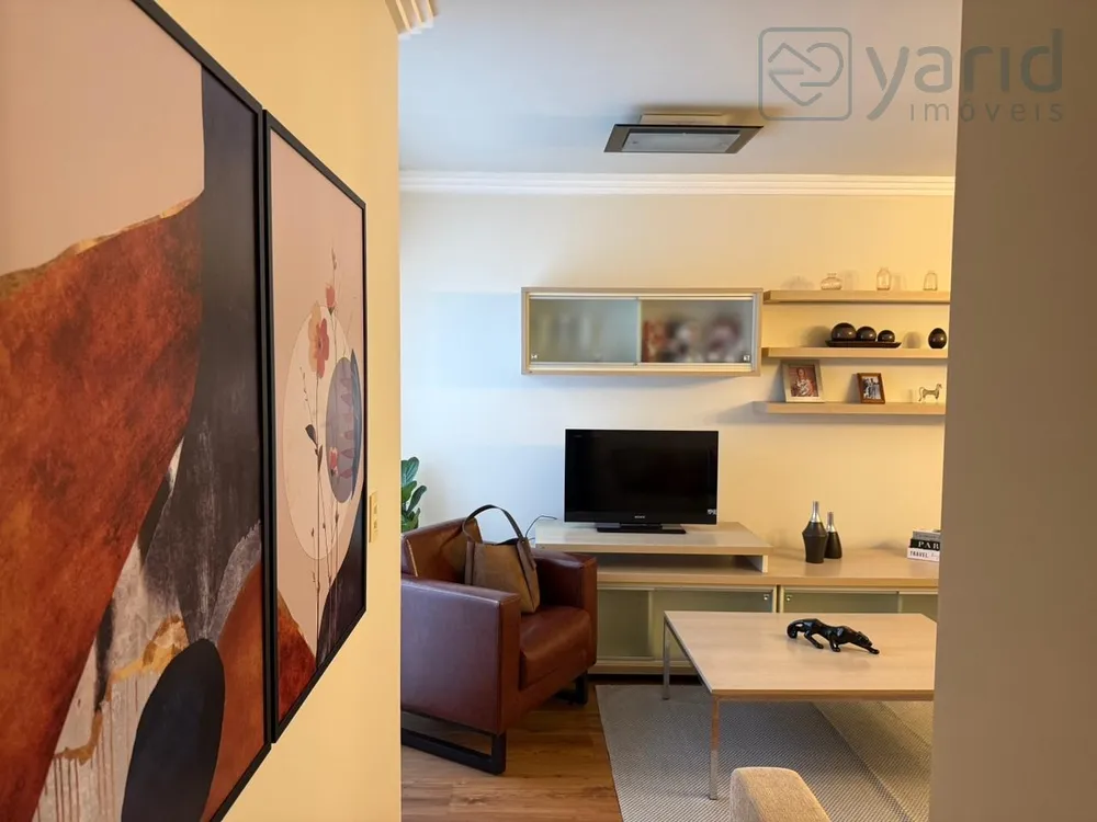 Apartamento, 2 quartos, 67 m² - Foto 3