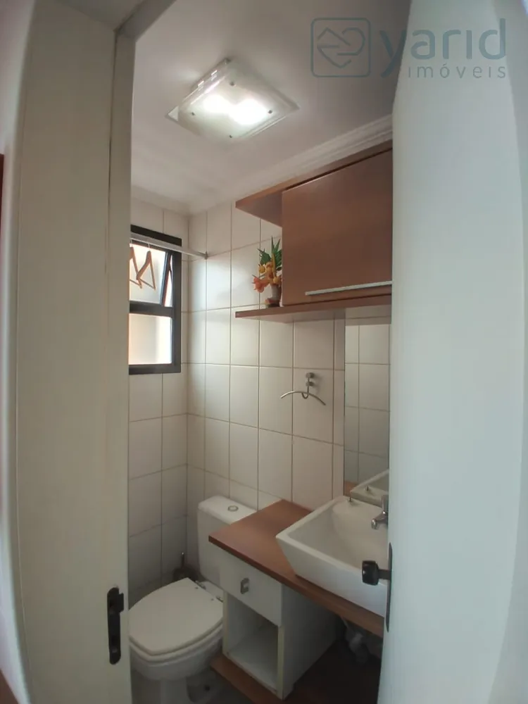 Apartamento, 2 quartos, 67 m² - Foto 10