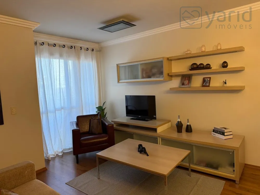 Apartamento, 2 quartos, 67 m² - Foto 2