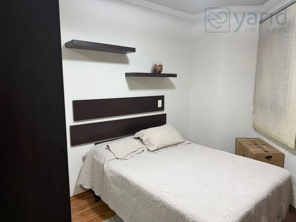 Apartamento, 2 quartos, 67 m² - Foto 6