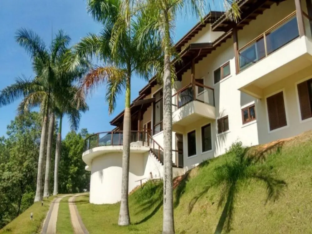Casa, 4 quartos, 915 m² - Foto 1
