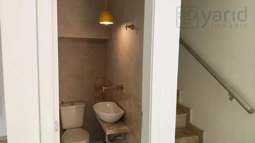 Casa, 3 quartos, 120 m² - Foto 8