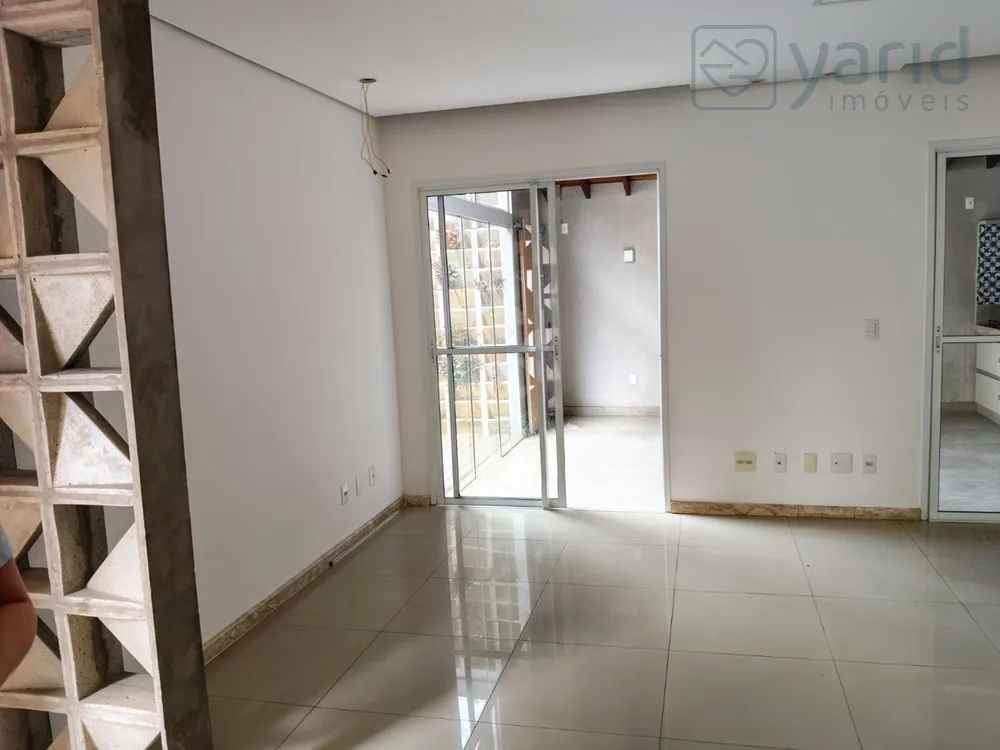 Casa, 3 quartos, 120 m² - Foto 1