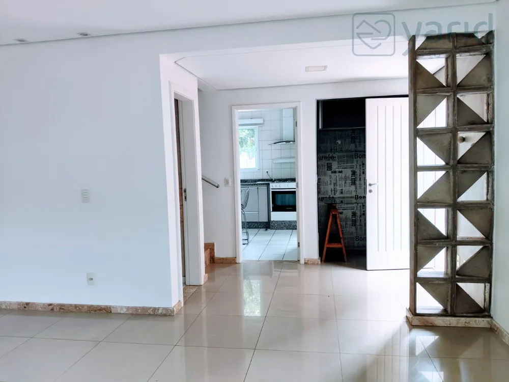 Casa, 3 quartos, 120 m² - Foto 2