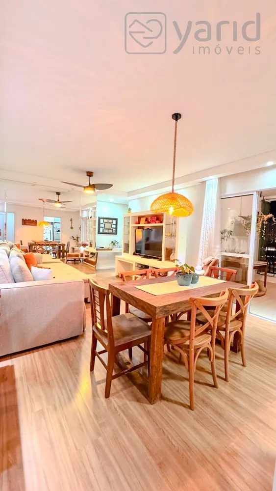 Apartamento, 3 quartos, 83 m² - Foto 1