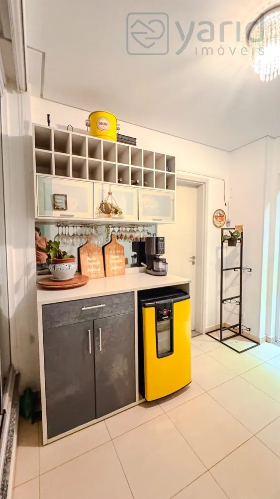 Apartamento, 3 quartos, 83 m² - Foto 7