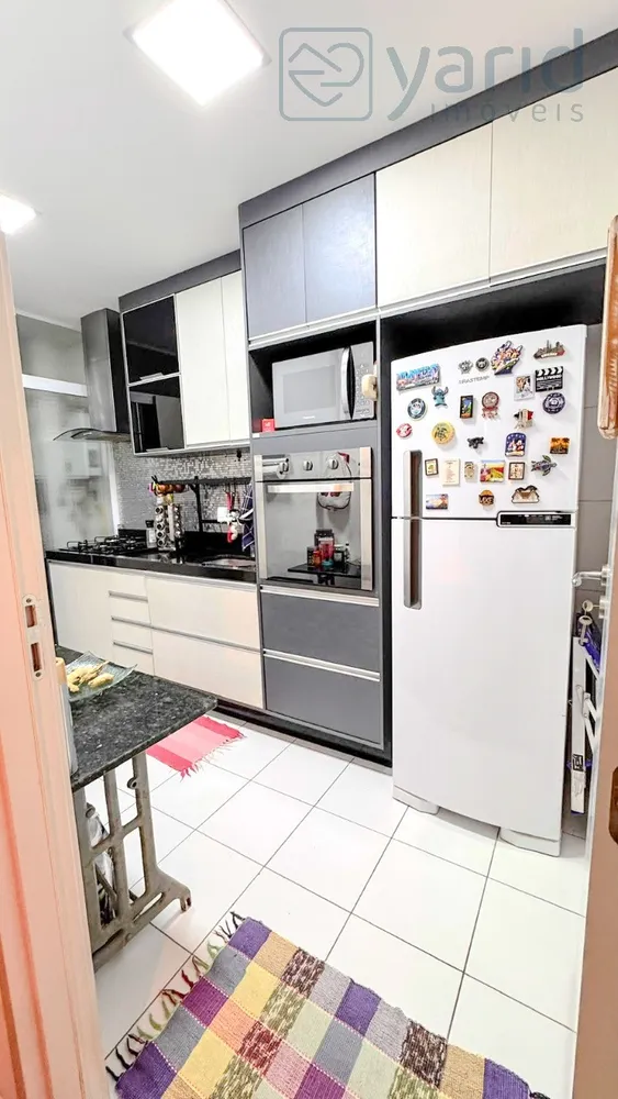 Apartamento, 3 quartos, 83 m² - Foto 8