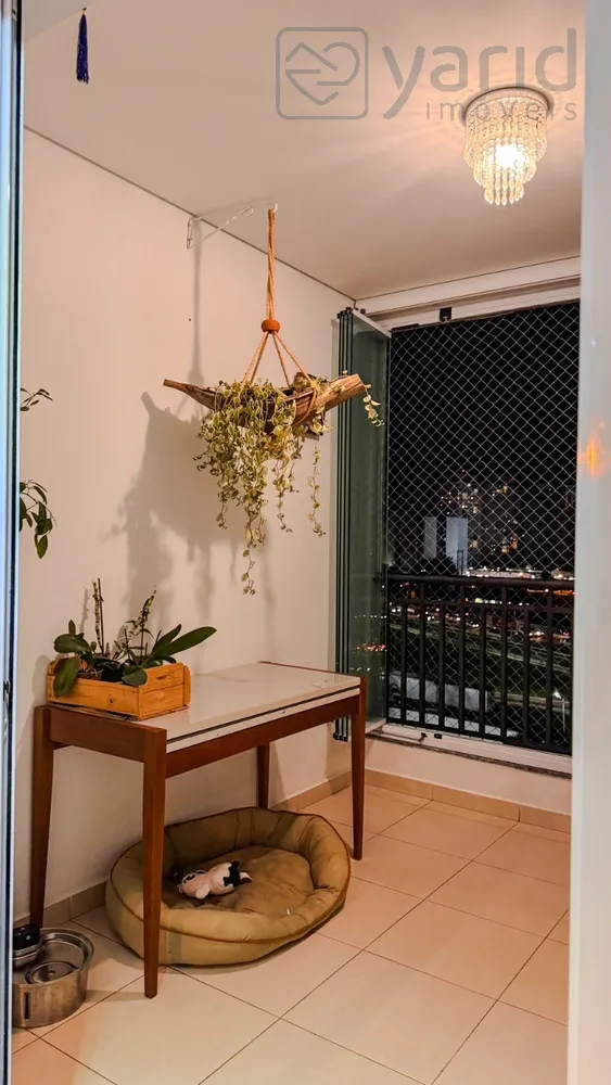 Apartamento, 3 quartos, 83 m² - Foto 4