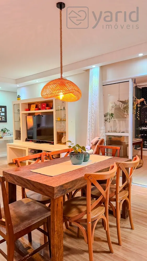 Apartamento, 3 quartos, 83 m² - Foto 3